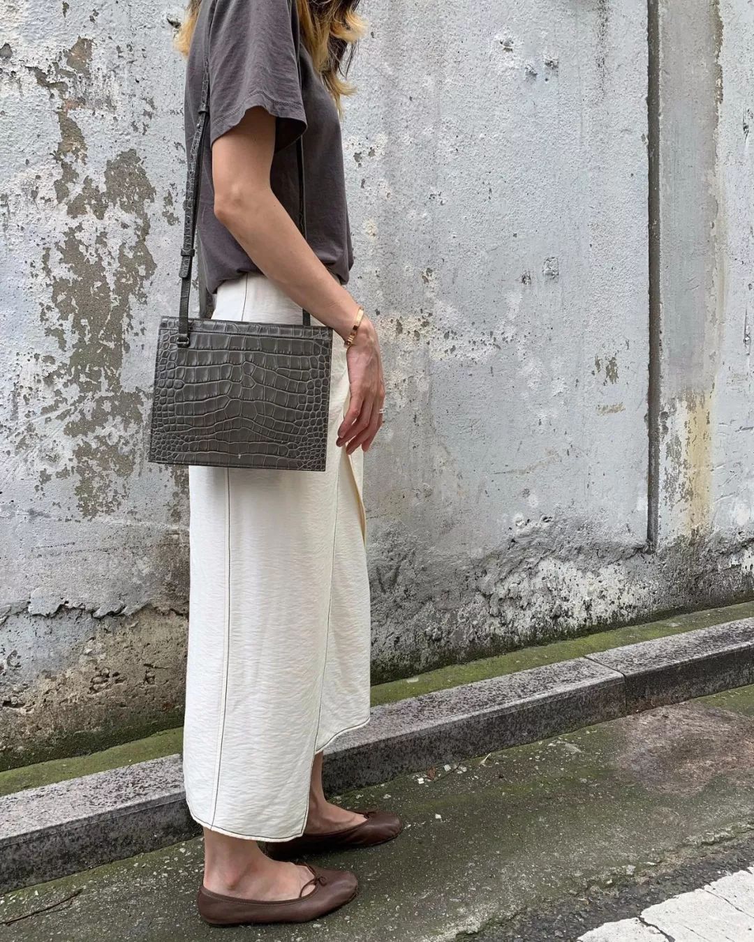 小众包包女2022新款百搭粉色,最近入手的小众包包