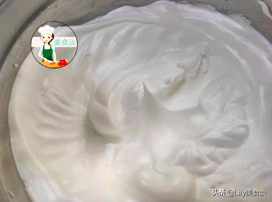 蛋糕的简单做法快来学习吧,蛋糕最简单的做法是什么