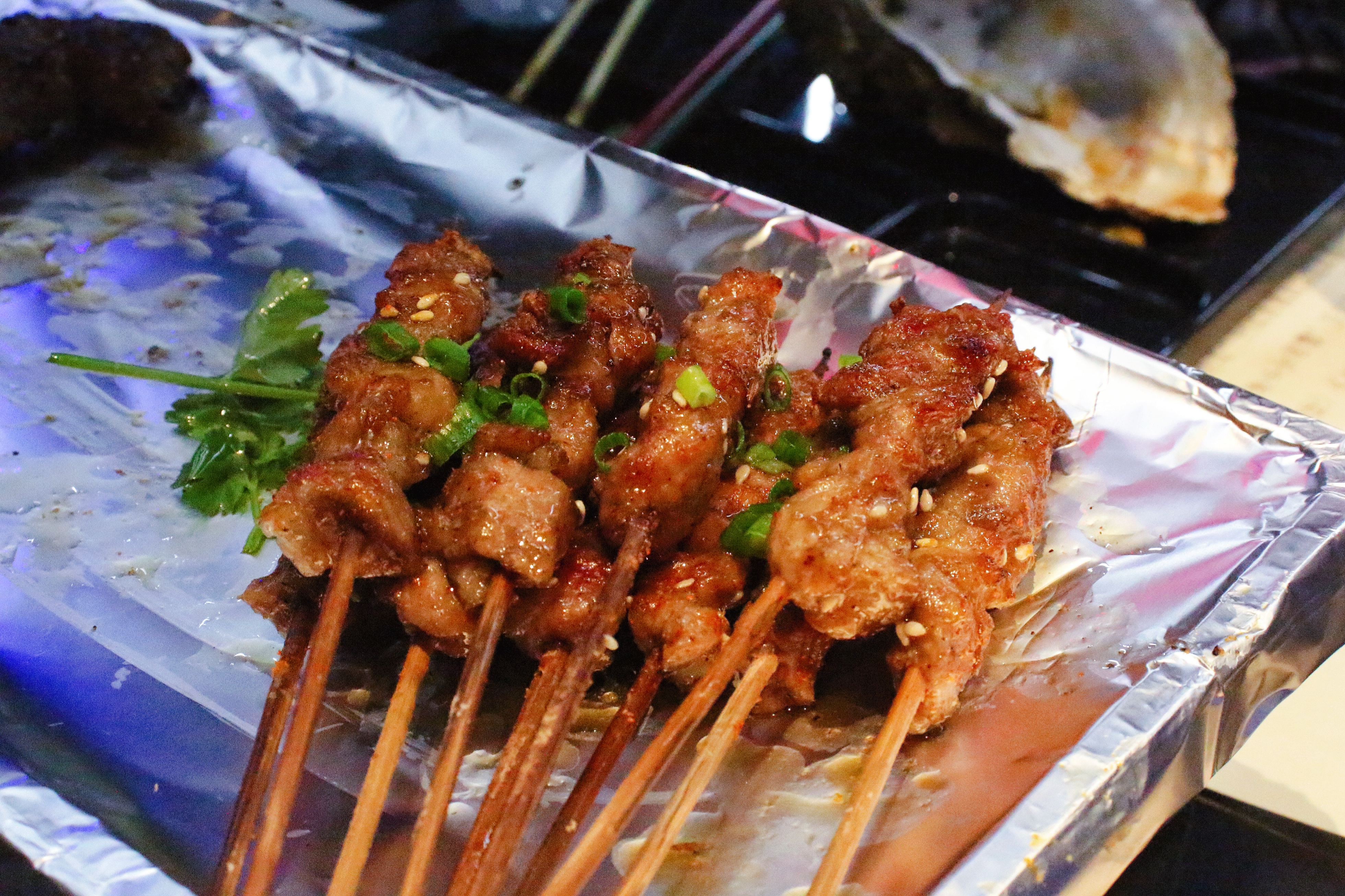 在厦门的粤菜,厦门有一家很好吃的海鲜店在哪里