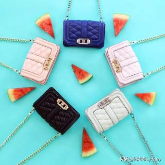 chanel包包1000以内,值得买的celine中古包