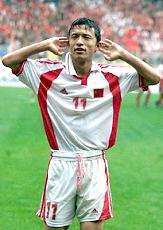 上海申花球员名单大全,上海申花鼎盛时期球员有哪些