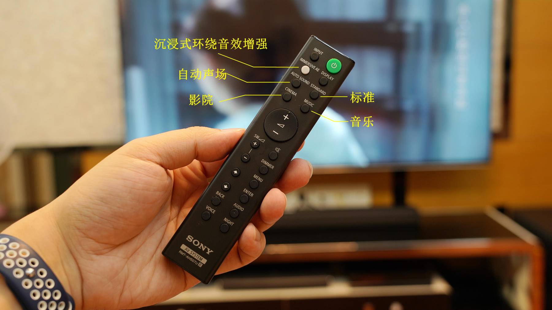 索尼ht-s200f回音壁体验评测,索尼sonyht-g700测评