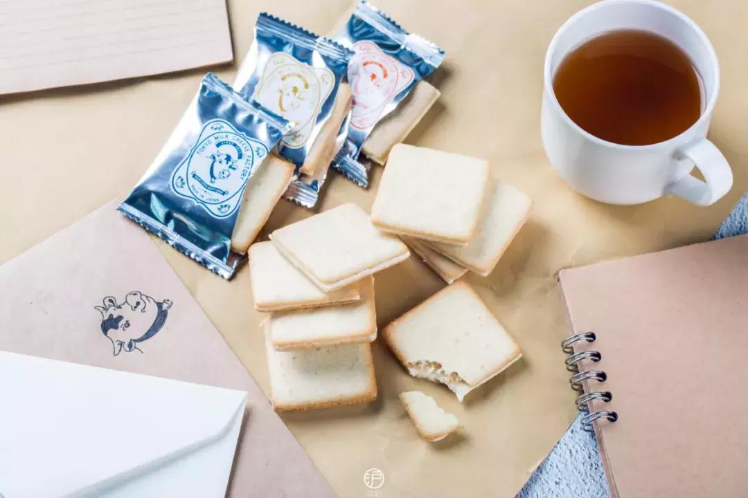 东京超人气伴手礼,东京人气伴手礼