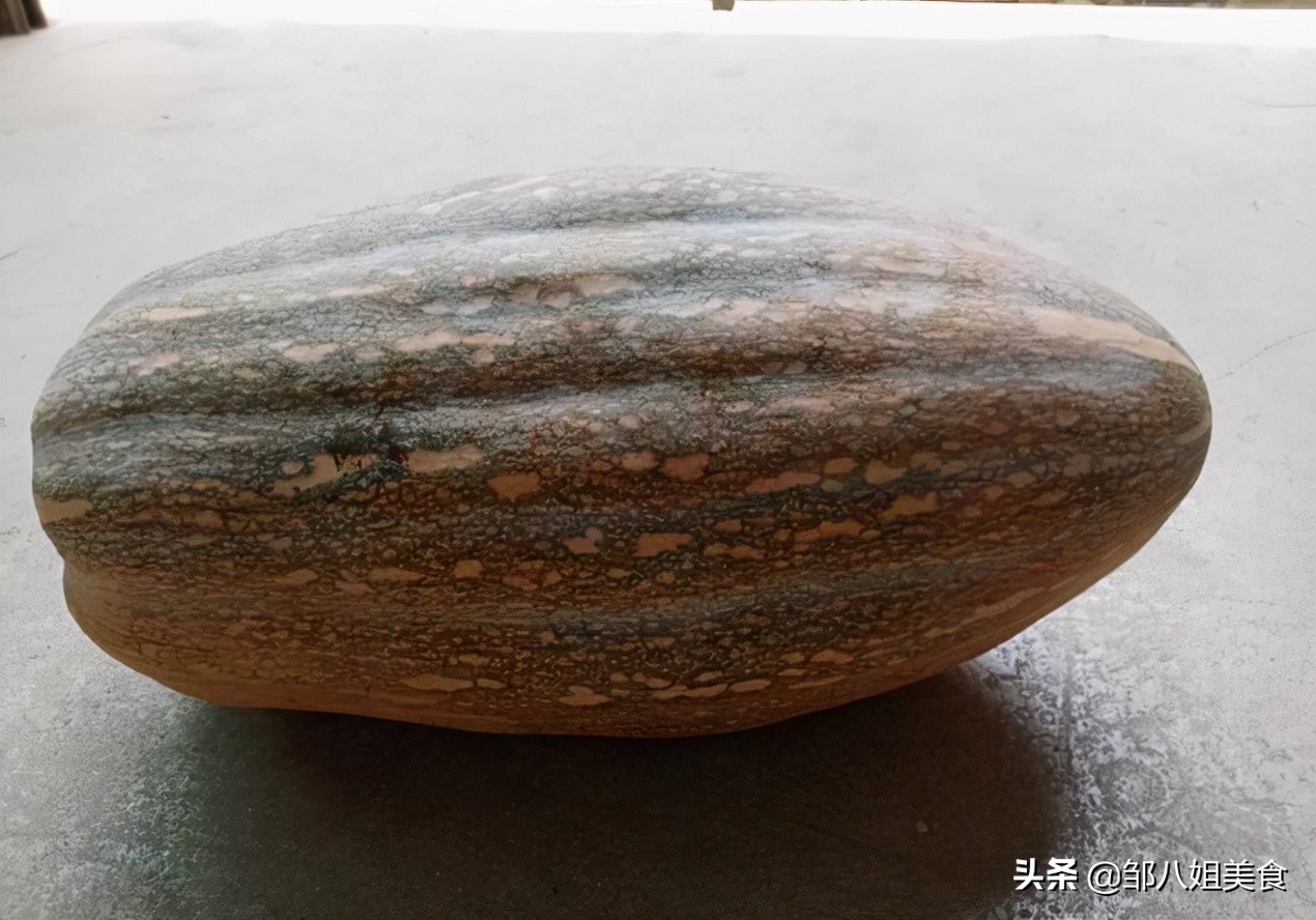 南瓜汤圆吃不完怎么放冰箱保存,板栗南瓜怎么保存才能放得更久