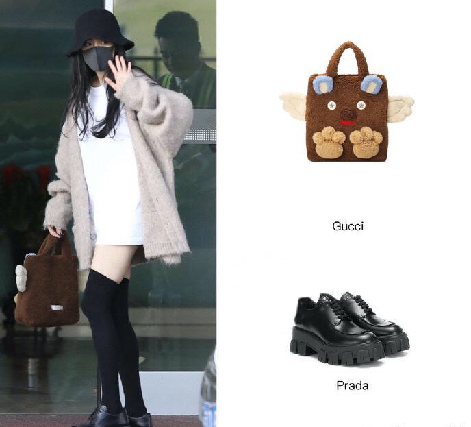 带货女王杨幂视频完整,大幂幂马丁靴怎么样