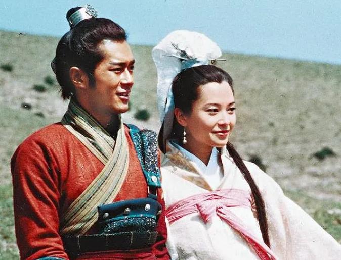 古天乐很黑么？竟找黑人做替身