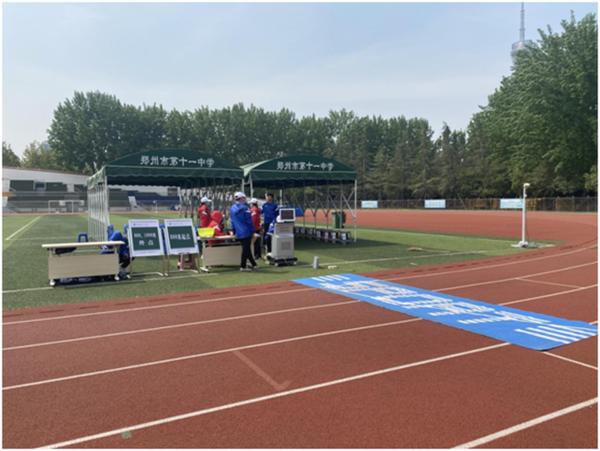 郑州中招体育考试病免和残免,郑州中招体育考试项目及标准