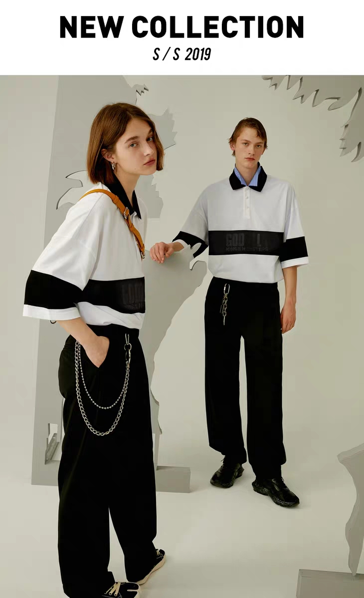 gxg类似品牌,gxg欧美潮牌女装