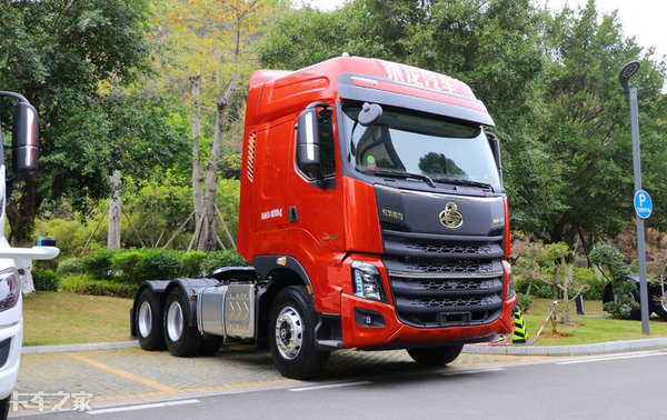 重卡国六哪个车最好,现在的重卡是国六a还是国六b