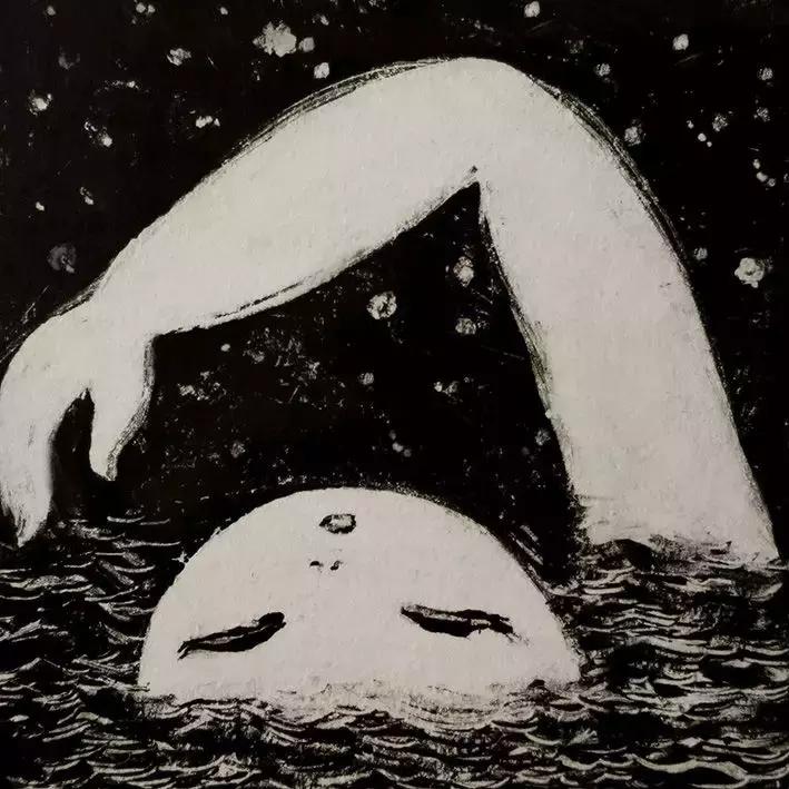 神秘的藏地精灵，米拉子子与米拉的故事