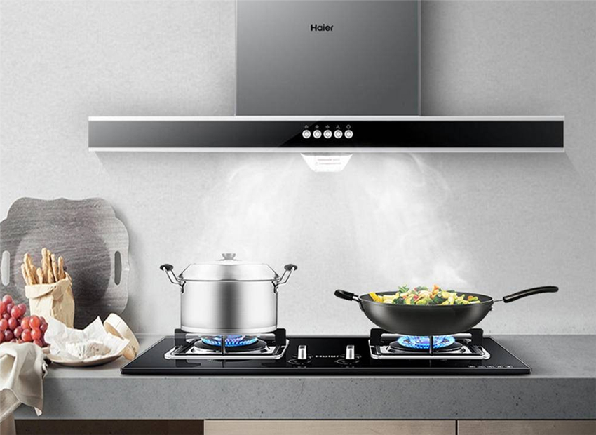 油烟机贵的和便宜的区别在哪里,油烟机贵的和便宜的效果一样吗