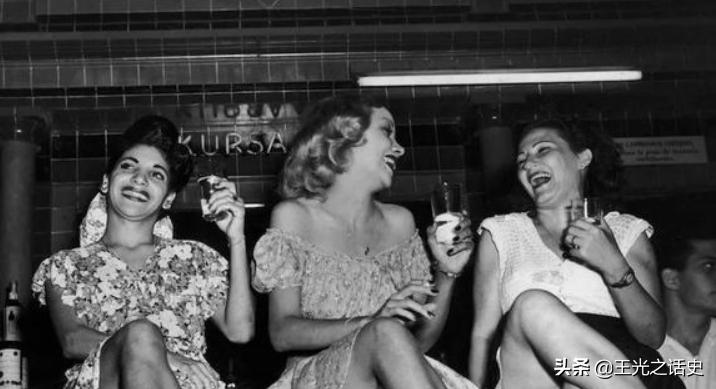 古巴在美国有多厉害,古巴为何对抗美国几十年不败