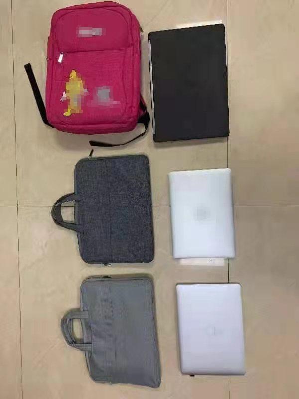 刷视频返利骗局,拼单挣佣金被骗的视频