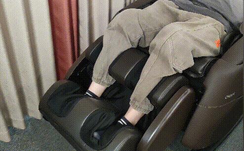 奥佳华和荣泰中端按摩椅,按摩椅西屋和荣泰哪个好