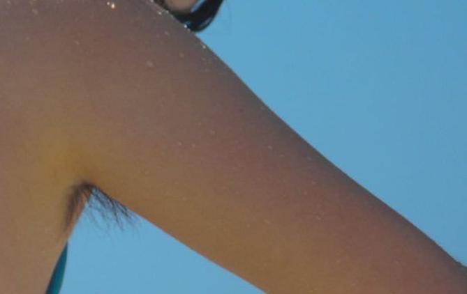 好男一身毛好女一身膘的典故,男人身上有毛的俗语