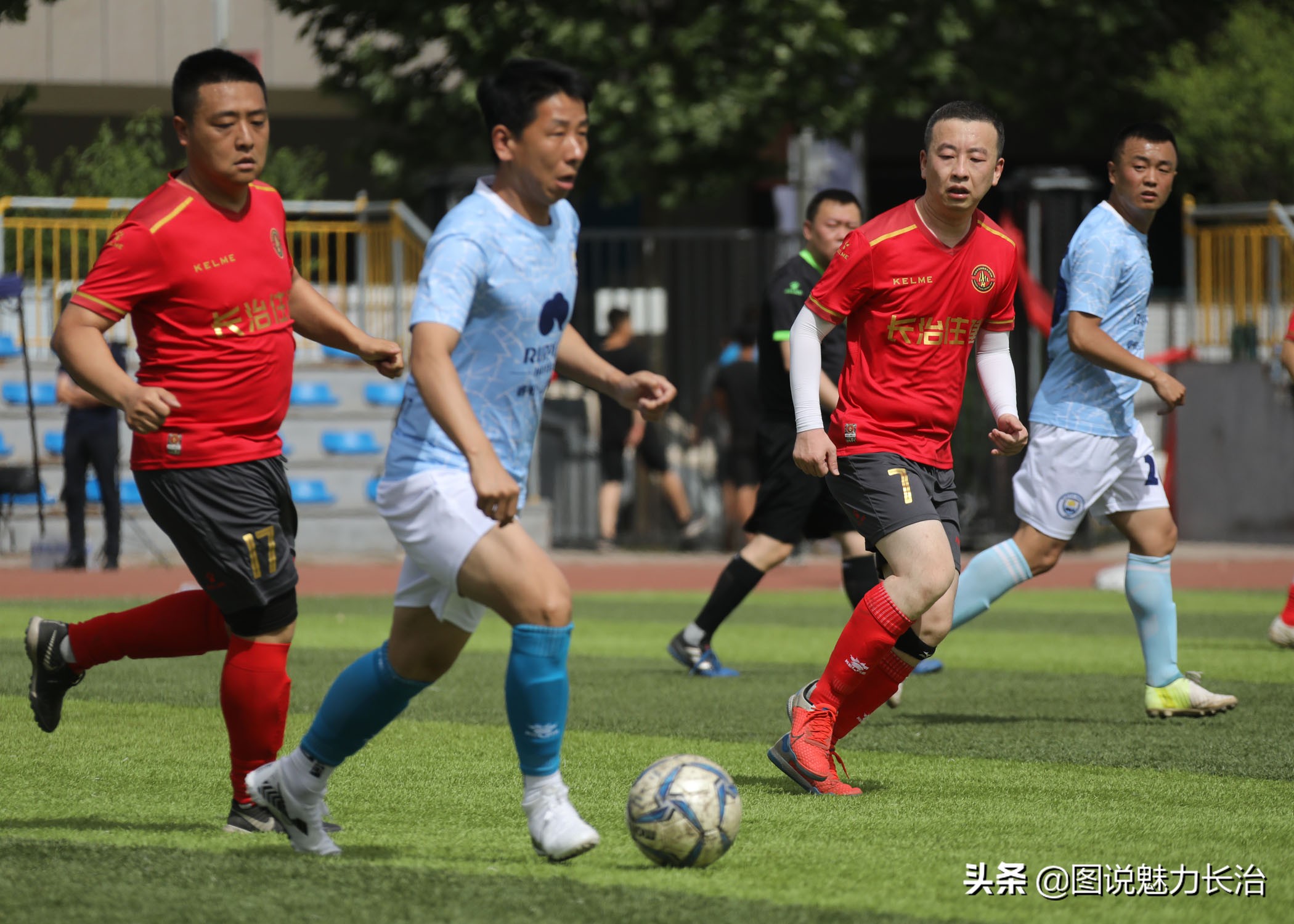 长治市2024足球赛事赛程表,2022长治市足球联赛