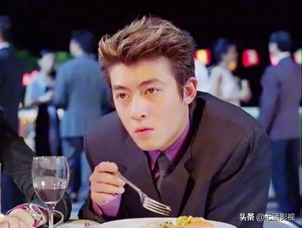 乔琪男明星,乔琪演员