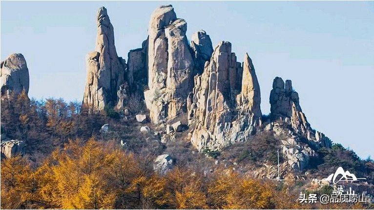 崂山绿石画,崂山绿石展览