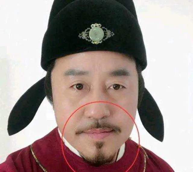 民间俗语两腮无肉不可交有何说法,古语说两腮无肉不可交