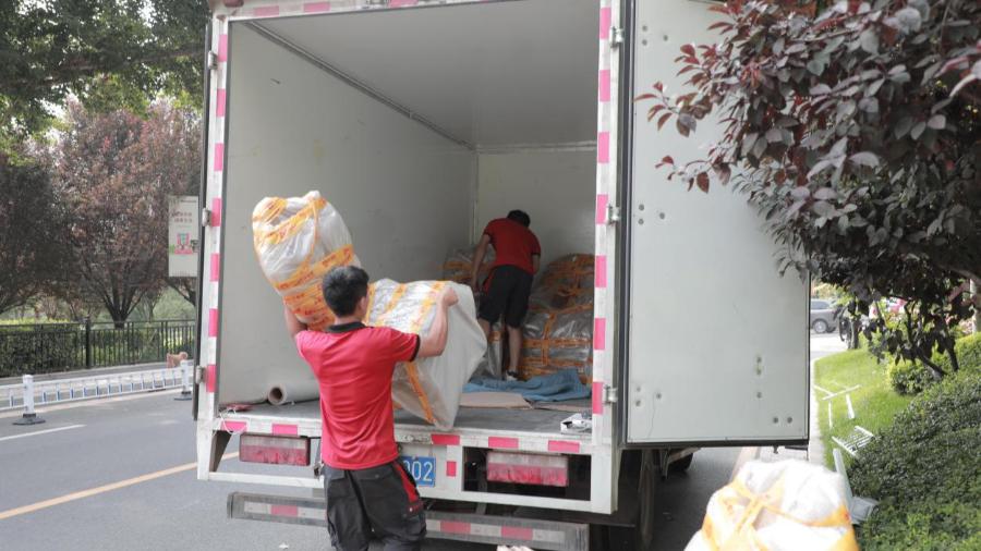 搬家不开火不入住算搬家吗,搬家可以先举行搬家仪式再入住吗