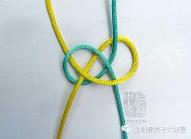 手串弹力绳打结方法视频教程全集,手串最下面的两个小葫芦怎么打结