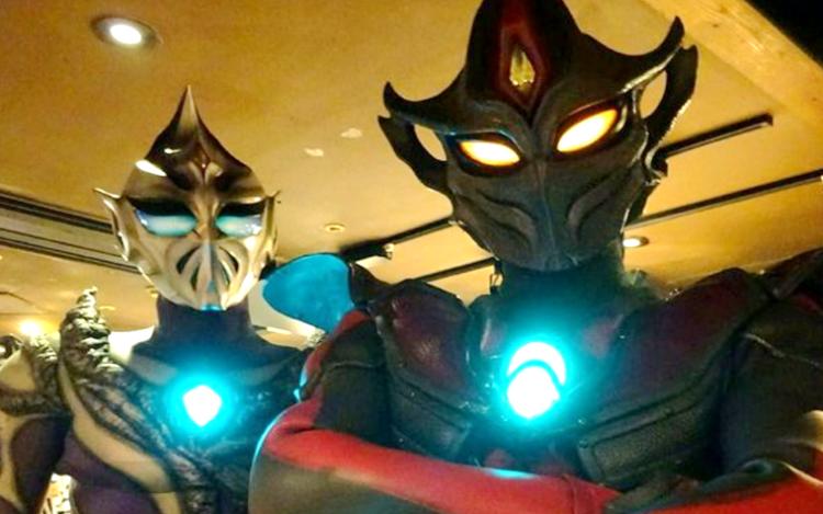 黑暗沙福林有多厉害,黑暗形态沙福林