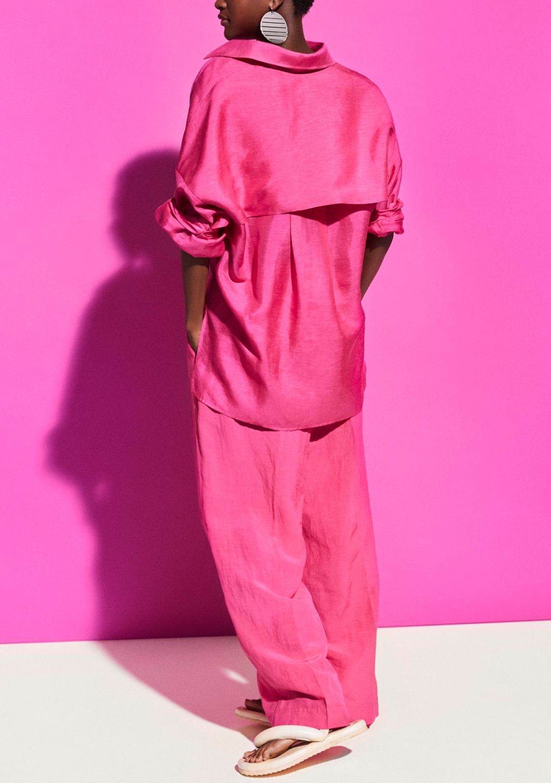 比快时尚质量好一点的品牌,快时尚品牌与普通品牌之间的区别