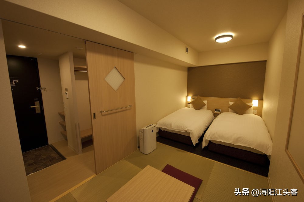 日本旅行住宿推荐,日本奈良住宿攻略