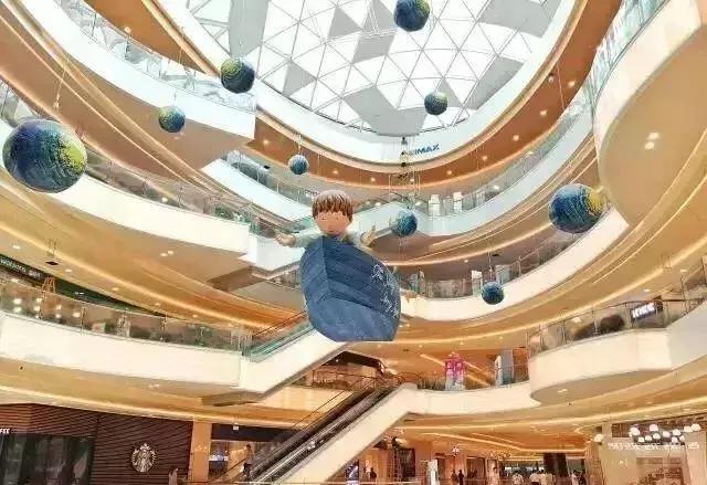 育儿亲子ip运营策略,亲子业态项目