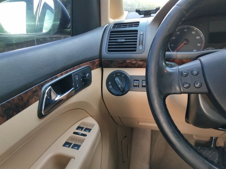 18年途安l自动1.4t二手多少钱能买,途安5万左右二手车