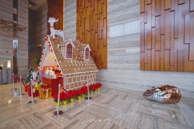 江浙沪十大五星级酒店,住五星级酒店你所不知道的冷知识