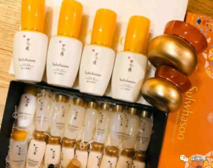 日本和韩系护肤品哪个好,日韩和韩系护肤品哪个好用