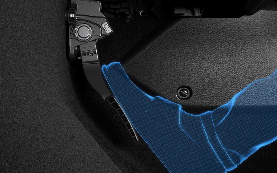 本田享域1.5混动净享版用车感受,堵车不给油费油吗