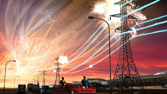 恒星和行星对人影响,恒星和行星的关系和区别