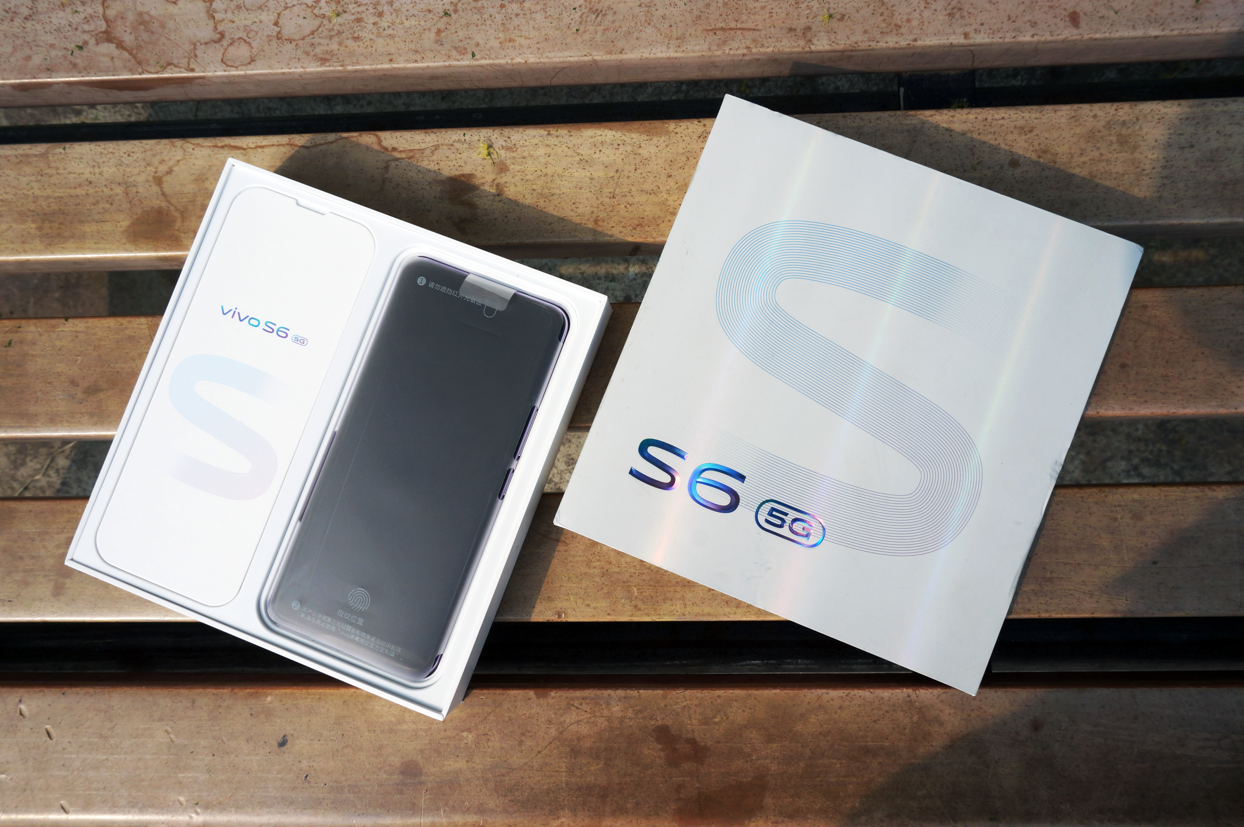 消费者视角分析,vivos6值得入手吗