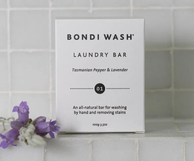 衣物洗护清洁好物推荐,换季衣物洗护