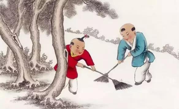 今日小年,今日小年习俗大全