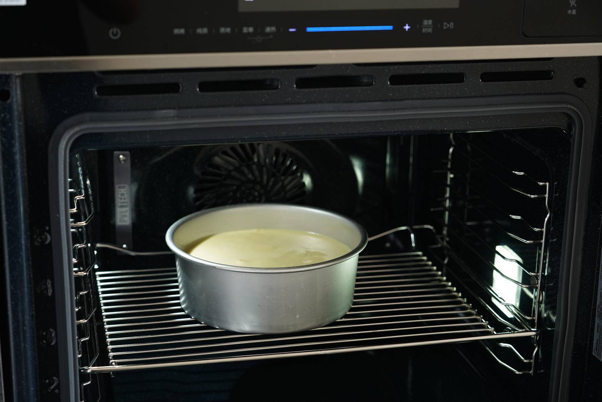 美的嵌入式蒸烤一体机bs7051w,美的bs7051w蒸盘