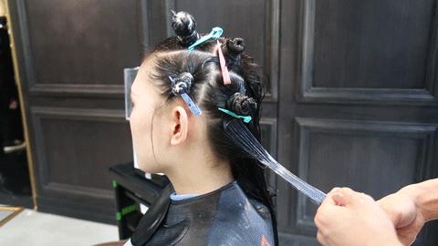 连明星都爱去的“空中”发型屋，甩了网红店十几条街……