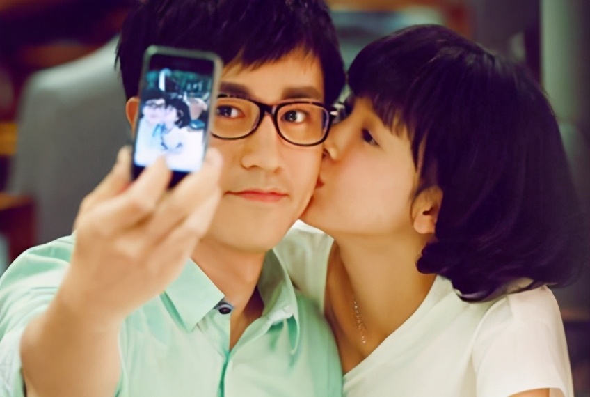 “没有第一次的女生,不值得被爱”:感情不需要将就也不需要误差