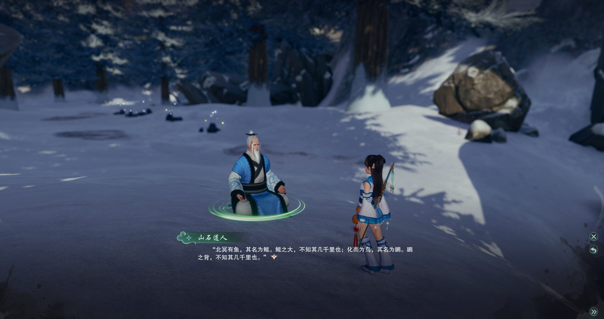 手中无剑心中有剑最高境界,手中无剑心中有剑人剑合一