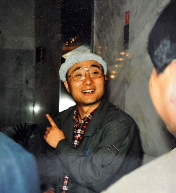 姚二嘎个人简介,姚二嘎最后的照片