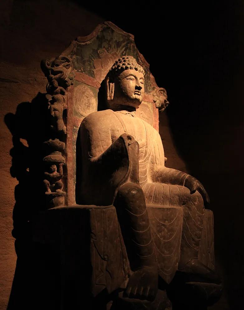 东南亚古造像图片,古造像