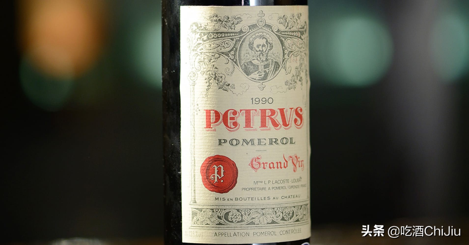 宴请女性朋友，为什么选“梅洛红酒”比较好？