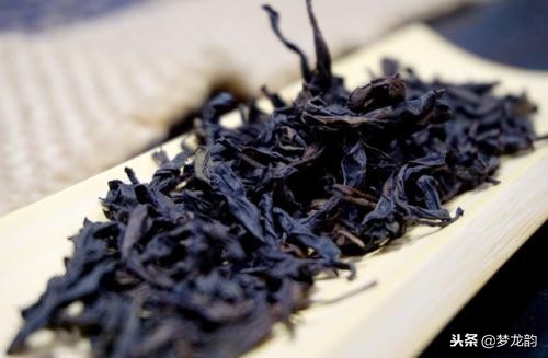 福建名茶排名前十的茶,茶知识20种中国名茶该怎么品尝