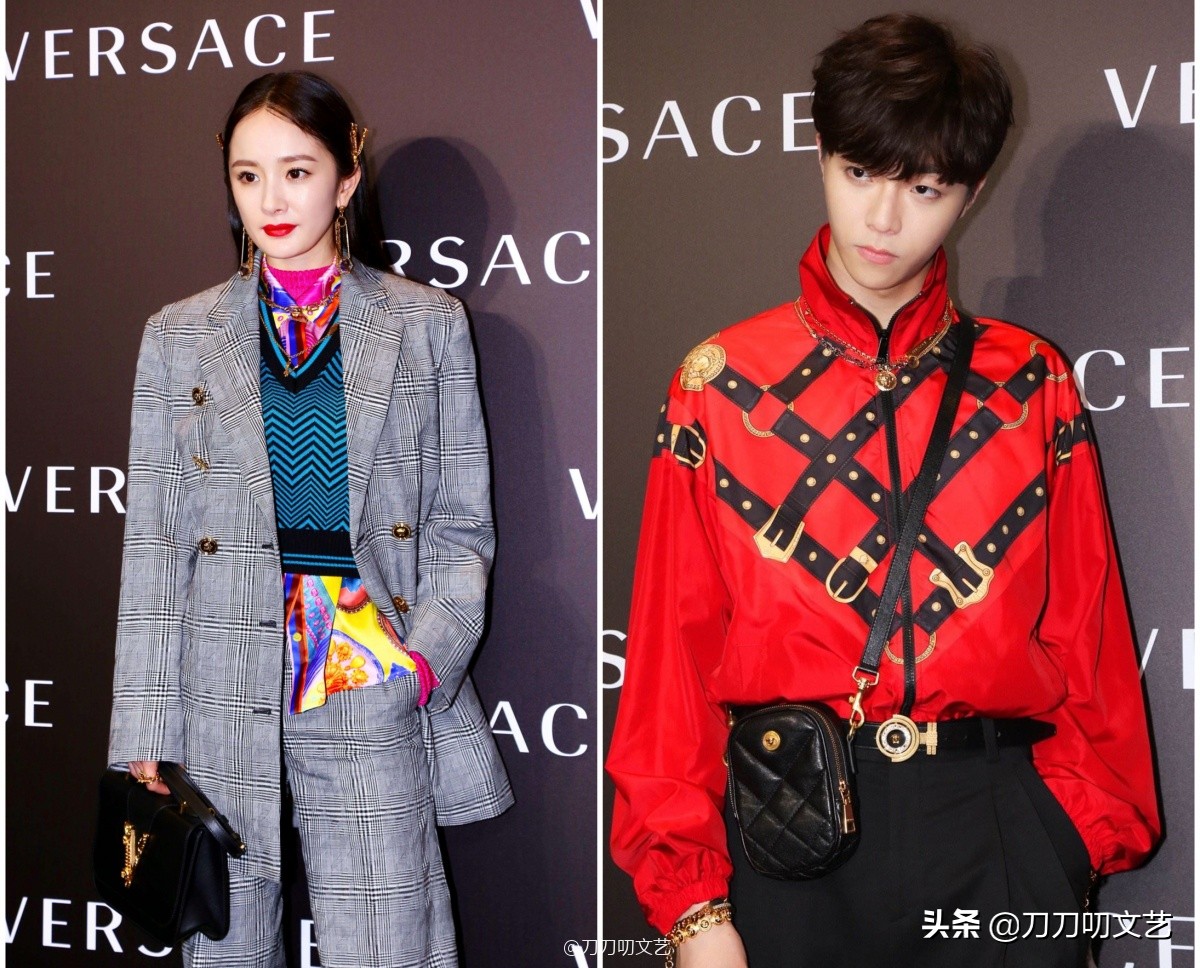 杨幂和范思哲解约后是谁代言,杨幂与范思哲解约的相关思考