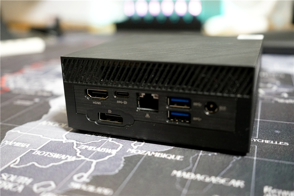 矿潮火热没显卡？桌面空间不够？5款迷你主机和NUC解君忧
