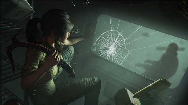 古墓丽影暗影秘鲁丛林,古墓丽影暗影游戏解说