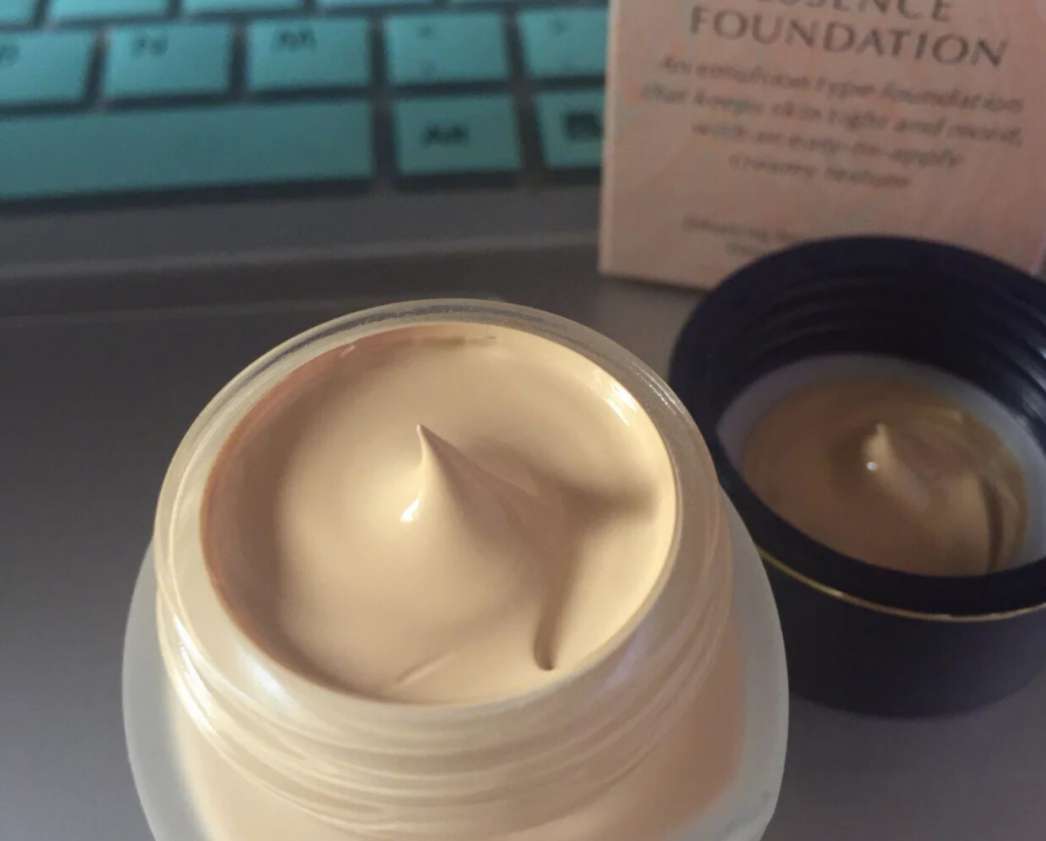 比较推荐的几款粉底液 (用过的几款粉底液测评)