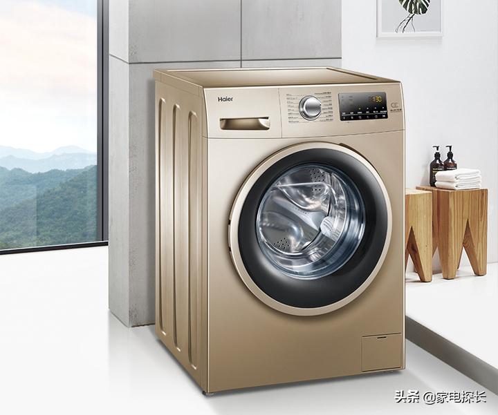 洗衣机选销量高还是好评高的,热门洗衣机怎么选购